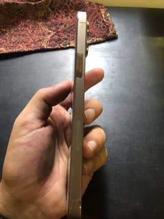 IPhone 12pro Max non PTA