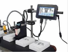 Solvent Ink Cartridge Industrial Coding Printers, Conveyors & Printing