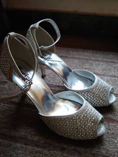 Bridal/ Formal Heels