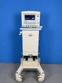 ICU VENTILATOR / ADULT VENTILATOR / PEDS VENTILATOR/  Neonatal VENTILA