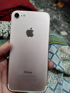 Iphone 7 PTA Approved 32gb 0