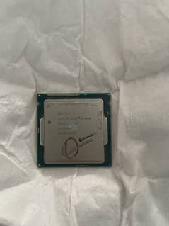 i5 4th gen processor