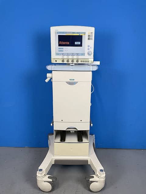 ICU Ventilators / Ventilatores / Imported Ventilatores for sale 2