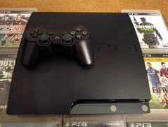 PS3 for sale