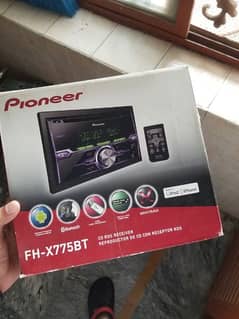 Pioneer