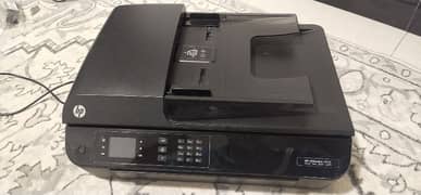 HP OFFICEJET 4635 PRINTER FOR SALE.  ALL IN ONE!