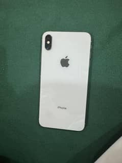 Xs max