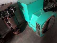 150 kva Stanford dainmo