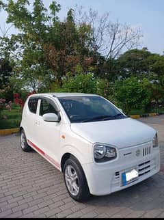 Suzuki Alto 2020 vxl ags