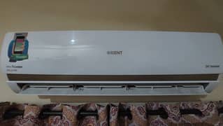 Orient Ultron eComfort 1.5ton Inverter AC good condition