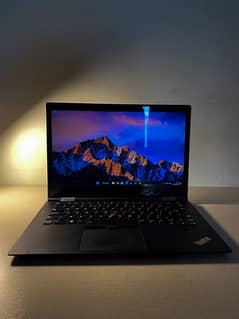 Lenovo ThinkPad | Yoga X1 | Core i7 | 7th Gen | 16GB/256GB(SSD)
