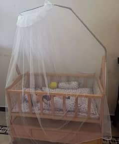 wooden baby cart for sale sialkot