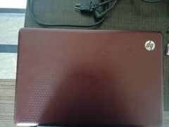 HP G62 dead, for parts