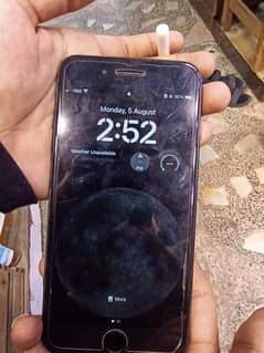 i phone 8 plus  64 Gb 10/10 condition pta approved