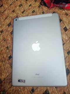 I pad 6th generation