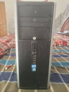 Intel core i5.3rd gen PC 4GB RAM 256GB SSD