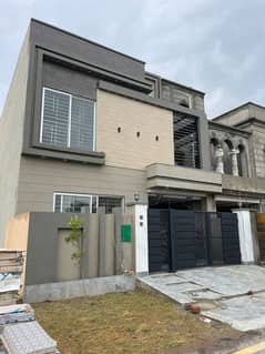 5 House For Rent Bahira Nasheman, Lahore