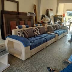 Brand new sofa