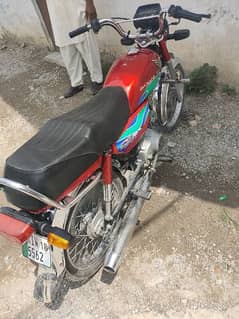 Honda 70 urgent for sale