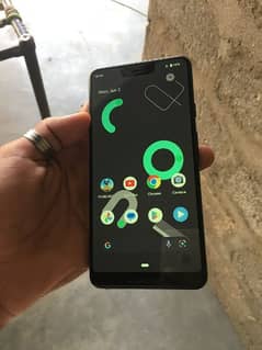 Google pixel 3xl non pta