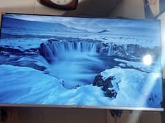 smart led 50 inch