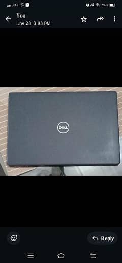 Dell Latitude. Good Condation. like new