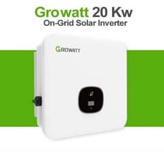 Growatt