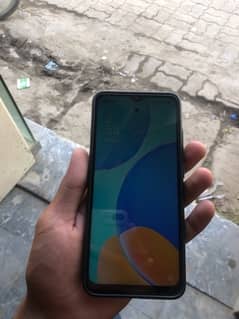 OPPO A15s 4/64 exchang possible