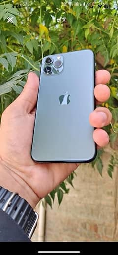 iphone 11 pro 64GB non pta 0