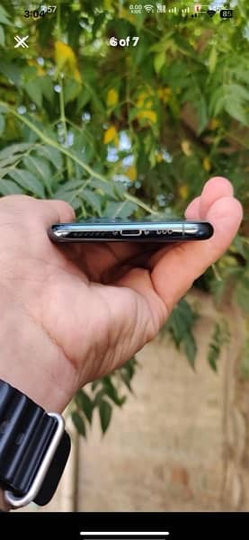 iphone 11 pro 64GB non pta 4