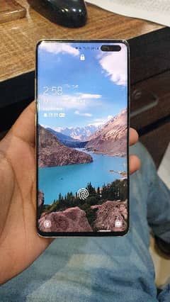 Samsung Galaxy S10 5g