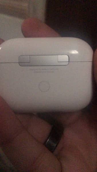 apple AirPods Pro 2 MagSafe 1