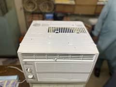 ship a. c used 6000 btu 2024 import