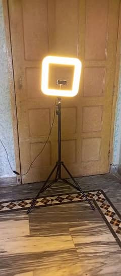 video light stand