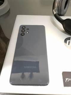 samsung galaxy a32