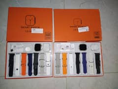 Smart watch ultra