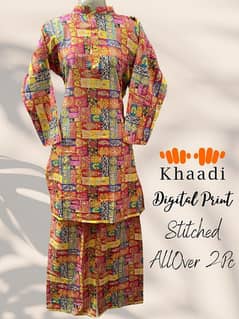 khaadi