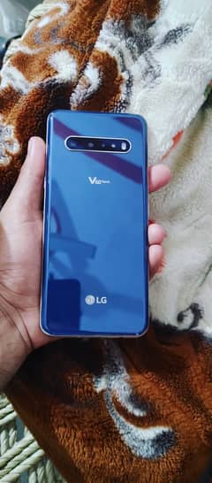 Lg v60