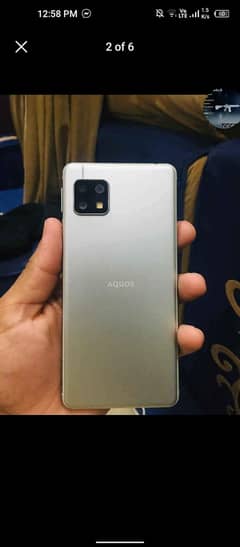 Aquas sence 5g pubg king  new phone 4570 mAh battery 16 x zoom