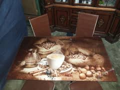 dinning table