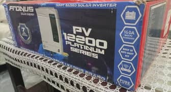 fronus 10kw hybrid solar inverter 10kw(0300/93/81/323)