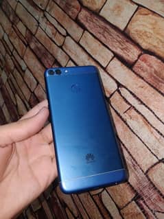 Huawei p smart