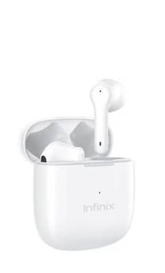 Infinix Xe22 Wirelles EauBuds