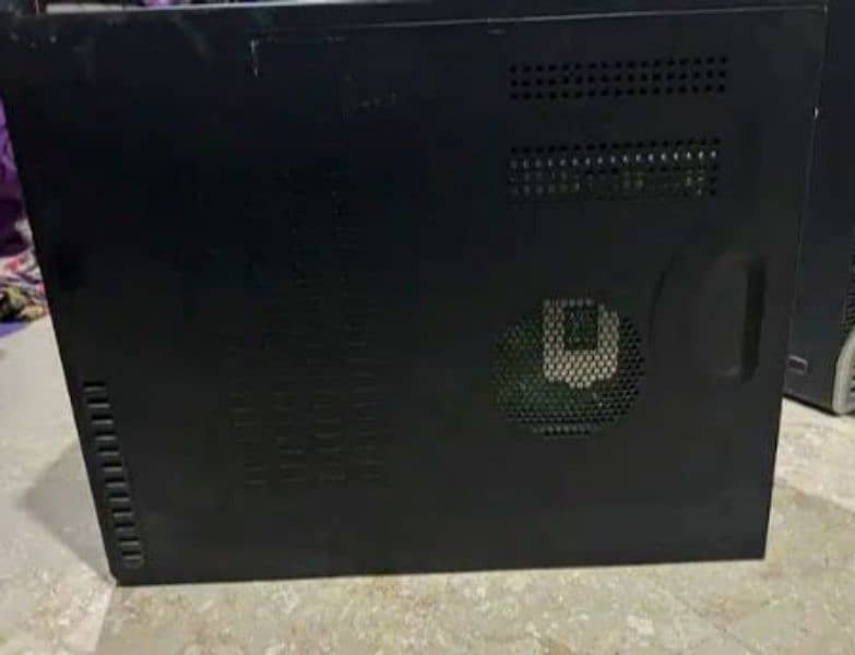 DELL core i5 2nd generation full PC 9