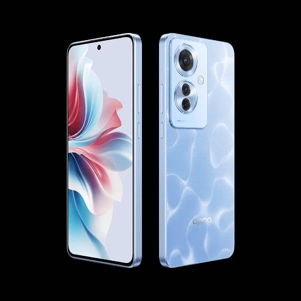 OPPO Reno 11f 5g 0