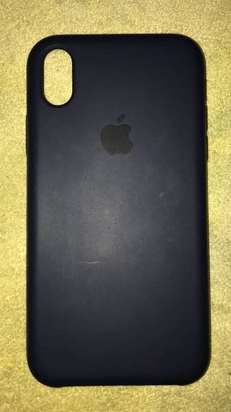 4 Silicon Covers For Different iPhones 3