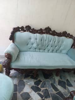 sofa