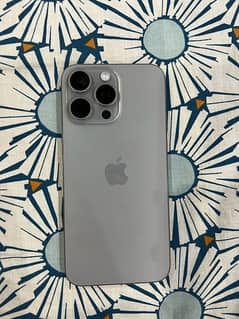 iphone 15 pro max (jv)