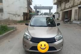 Suzuki Cultus VXR 2017