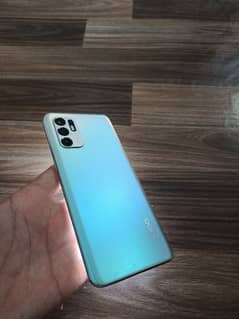 Oppo Reno 6